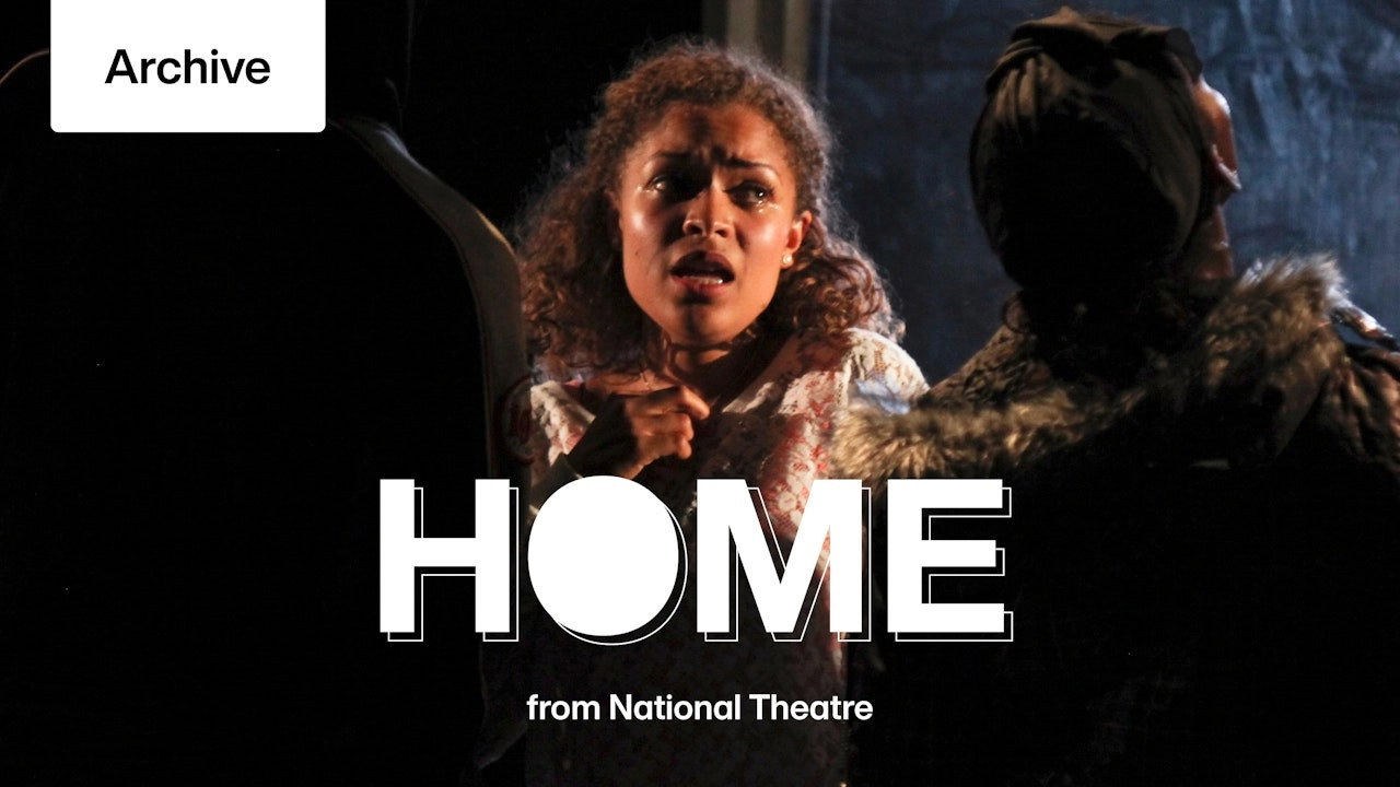 National Theatre Archive: Home
