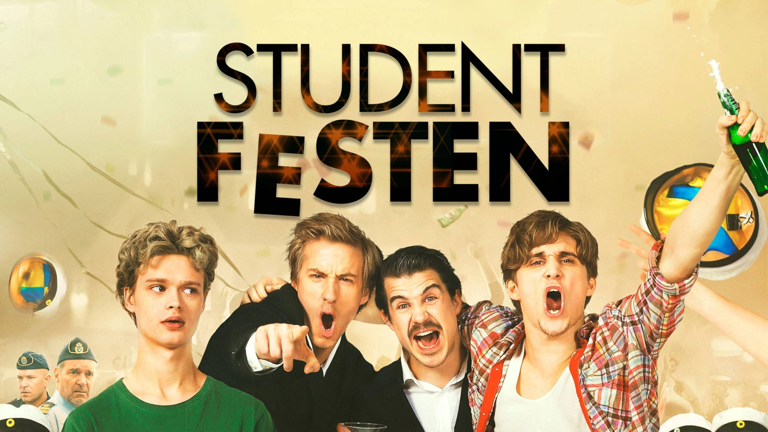 Studentfesten