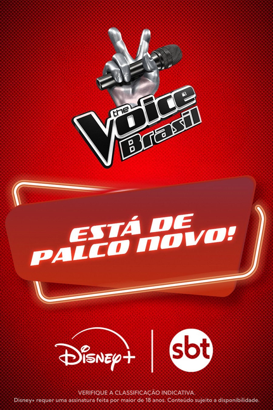 The Voice Brasil