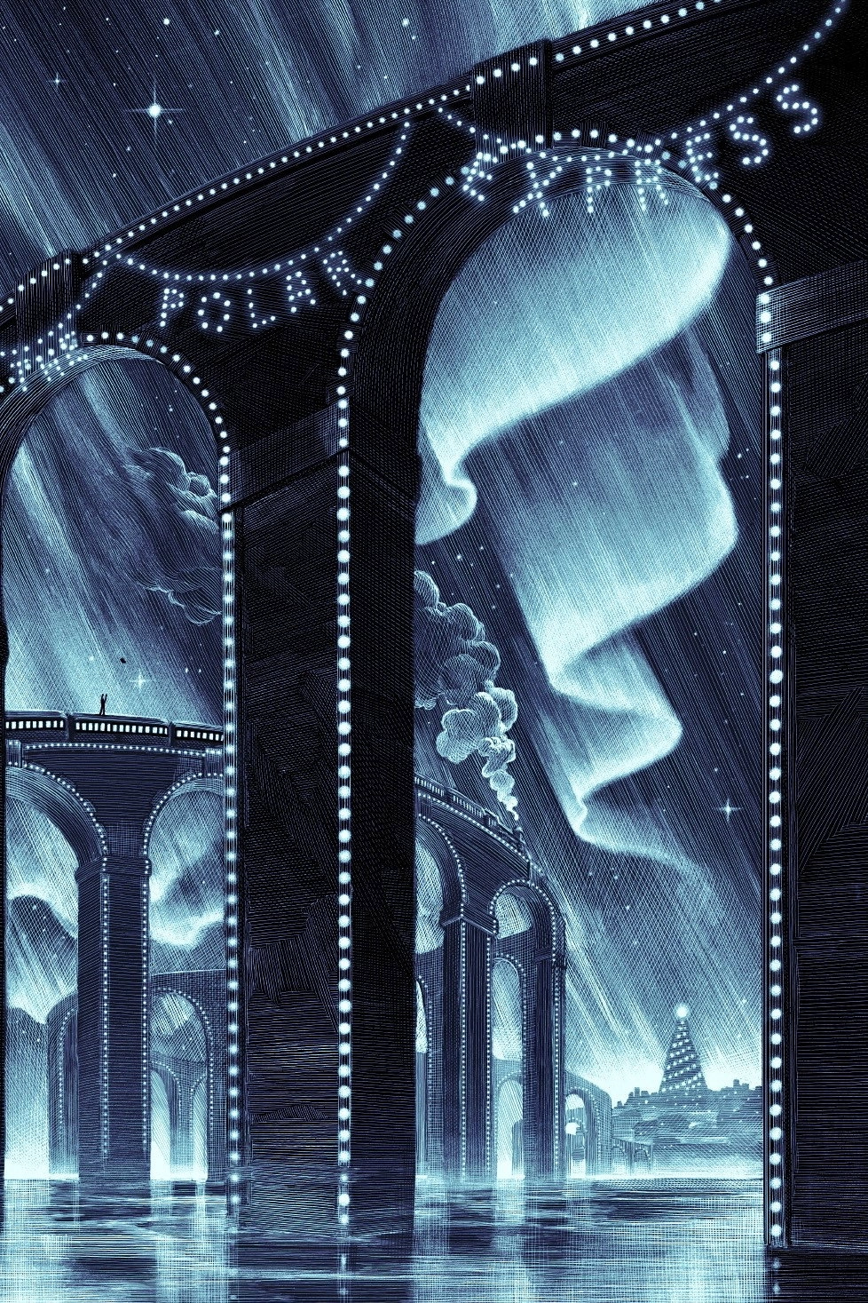 The Polar Express