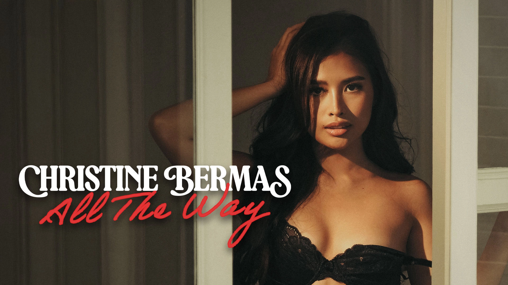 Christine Bermas: All The Way