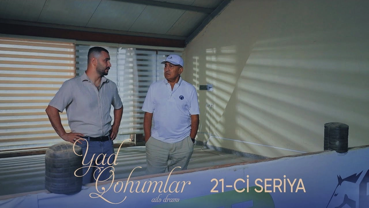 Yad Qohumlar
