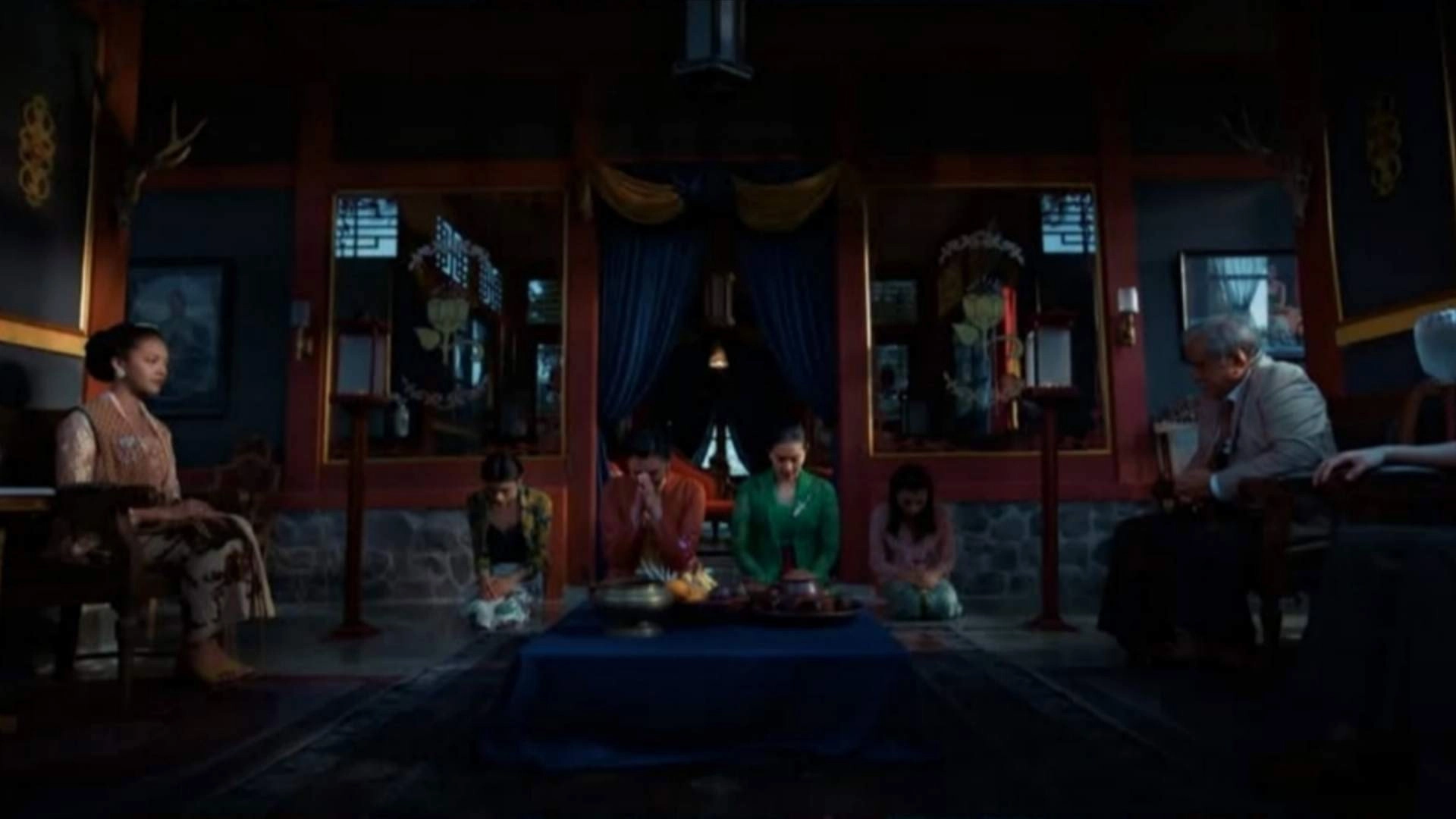 Gowok: Javanese Kamasutra