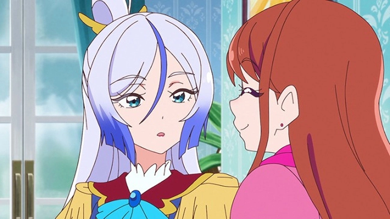 Soaring Sky! Precure