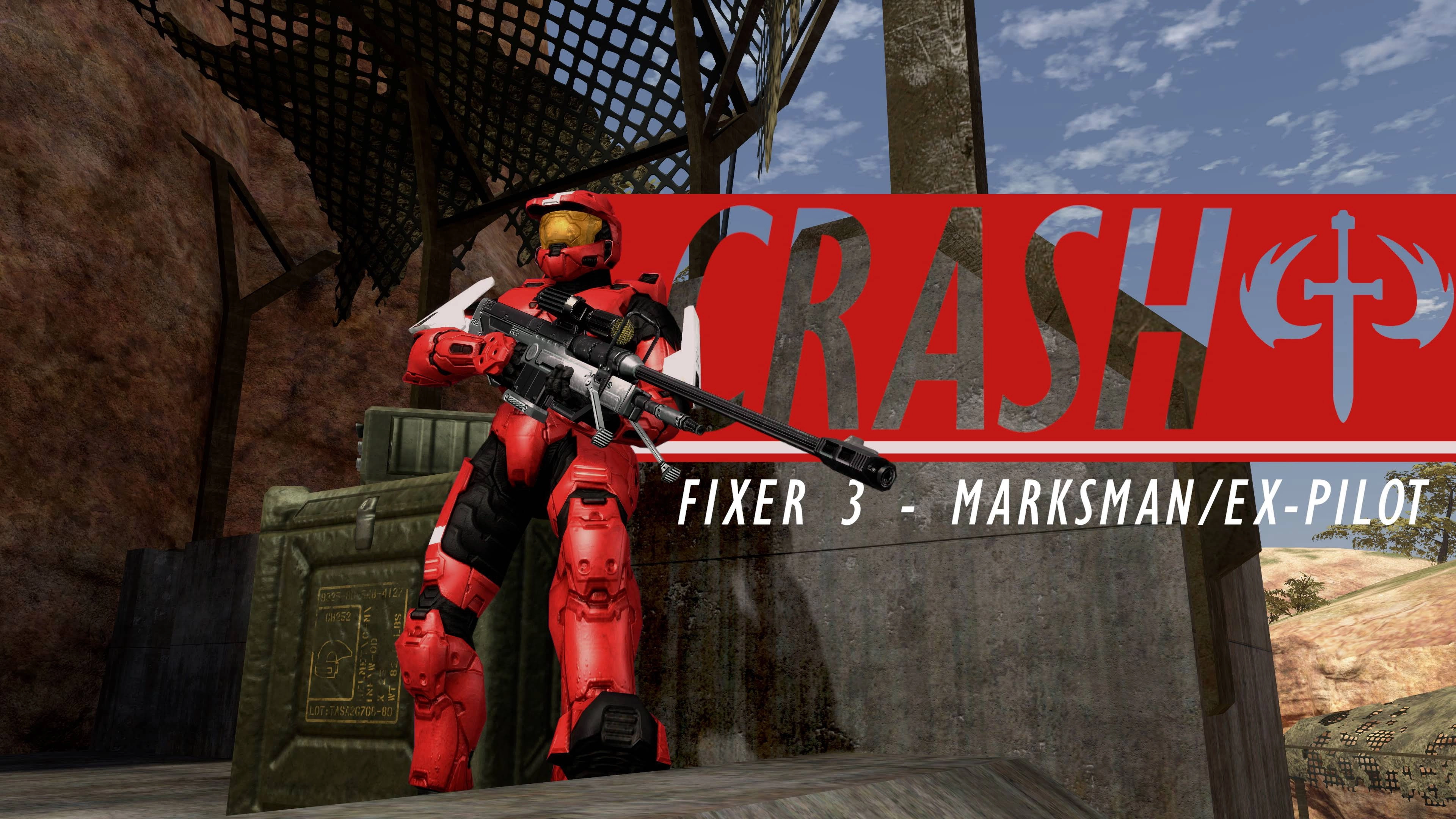 CRASH