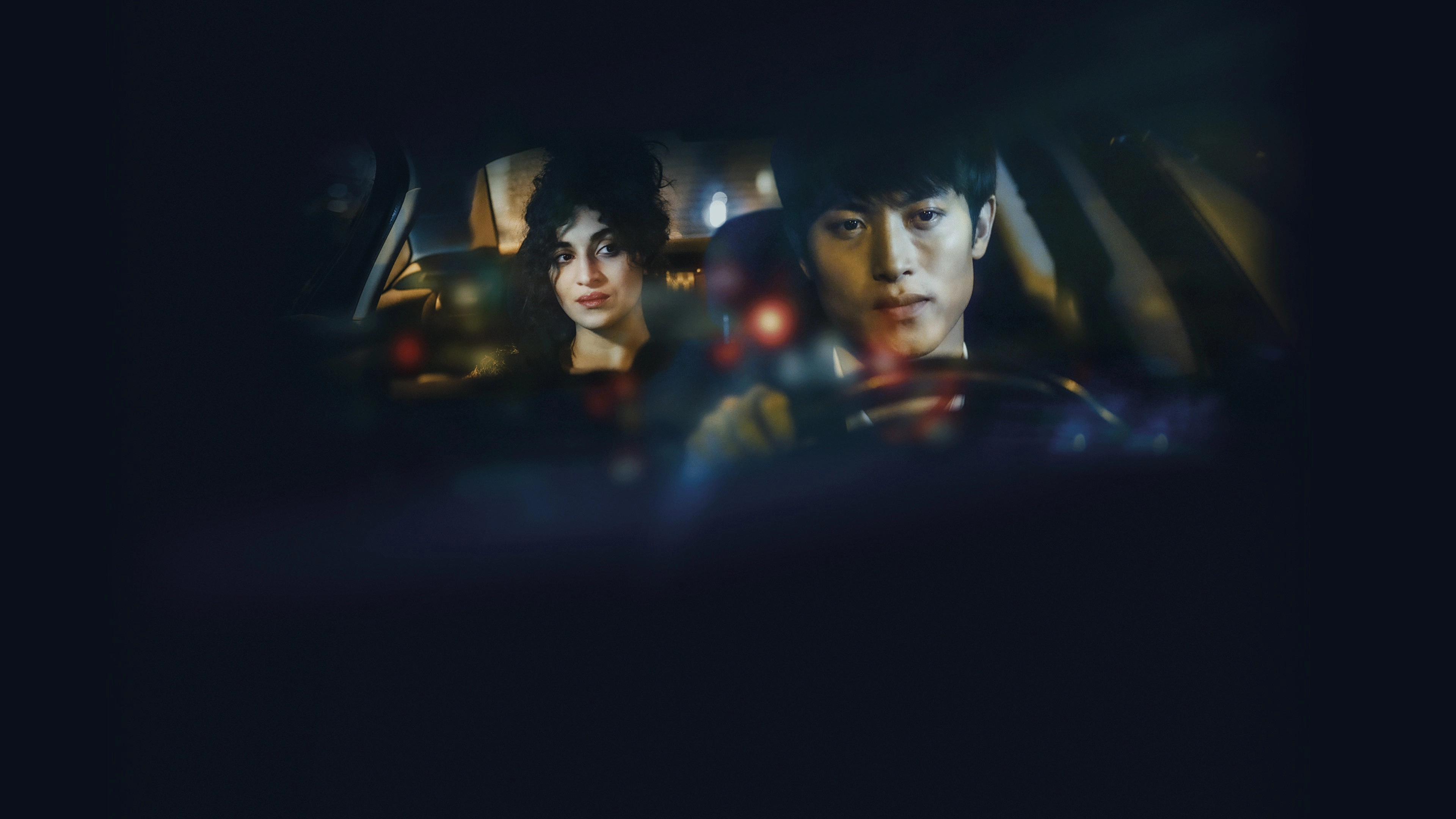 Night Ride