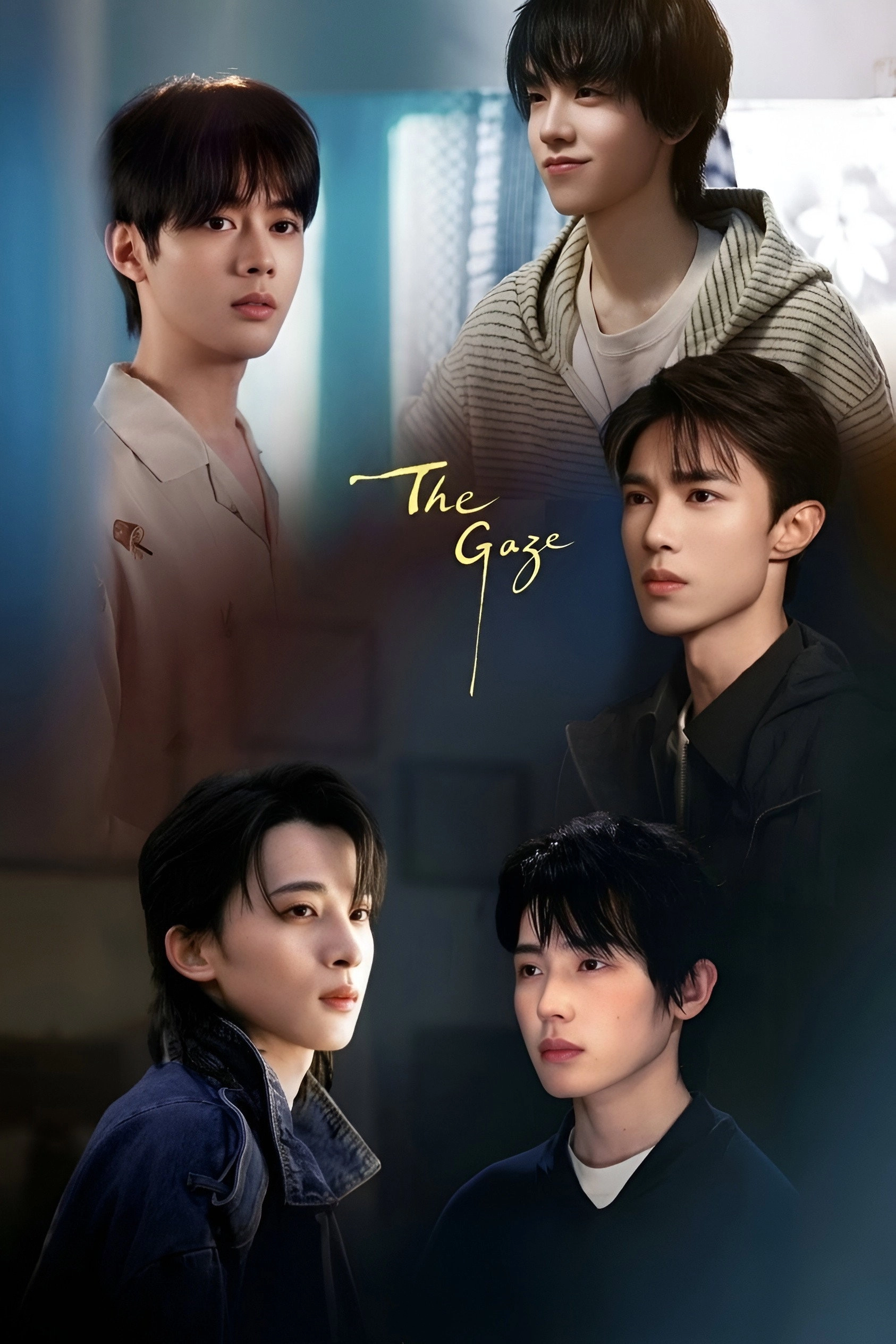 The Gaze