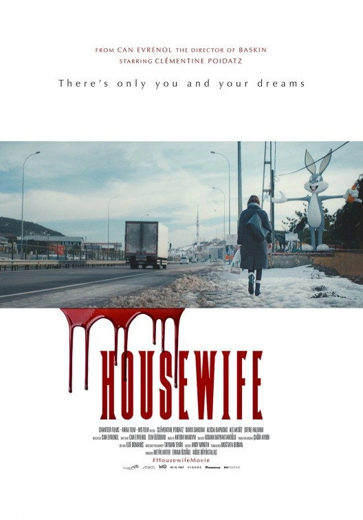 Housewife