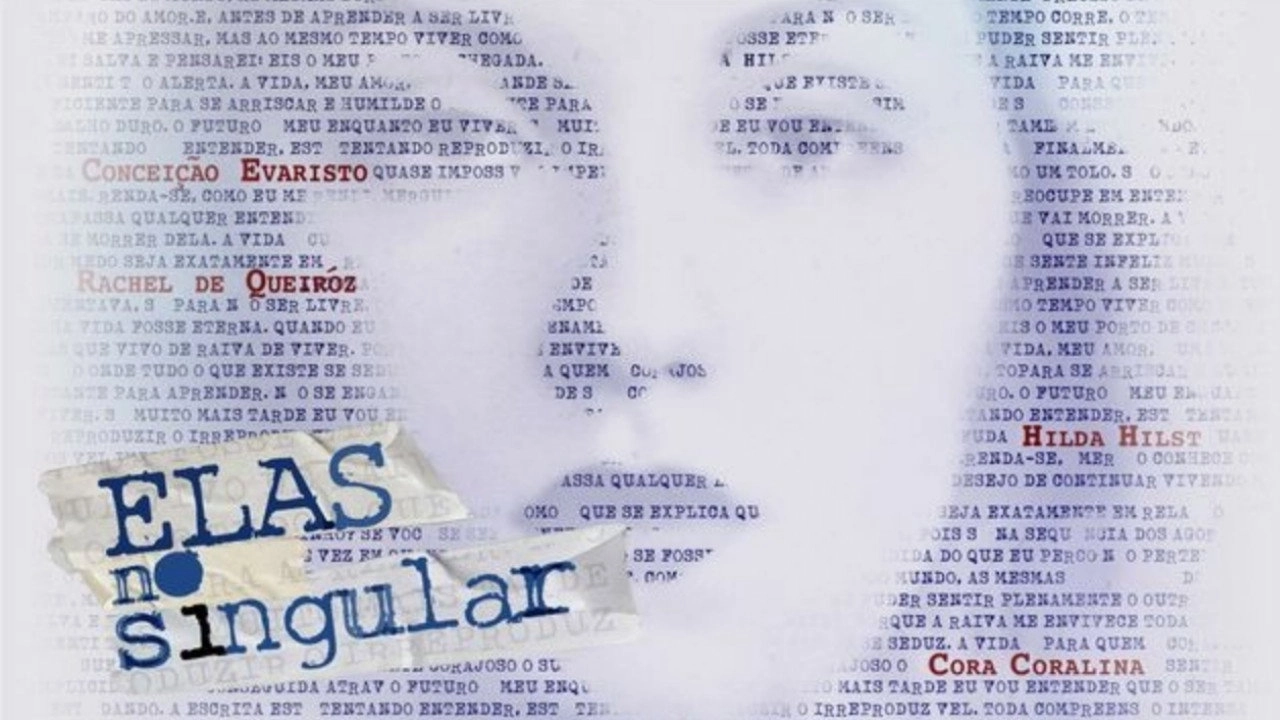 Elas no Singular