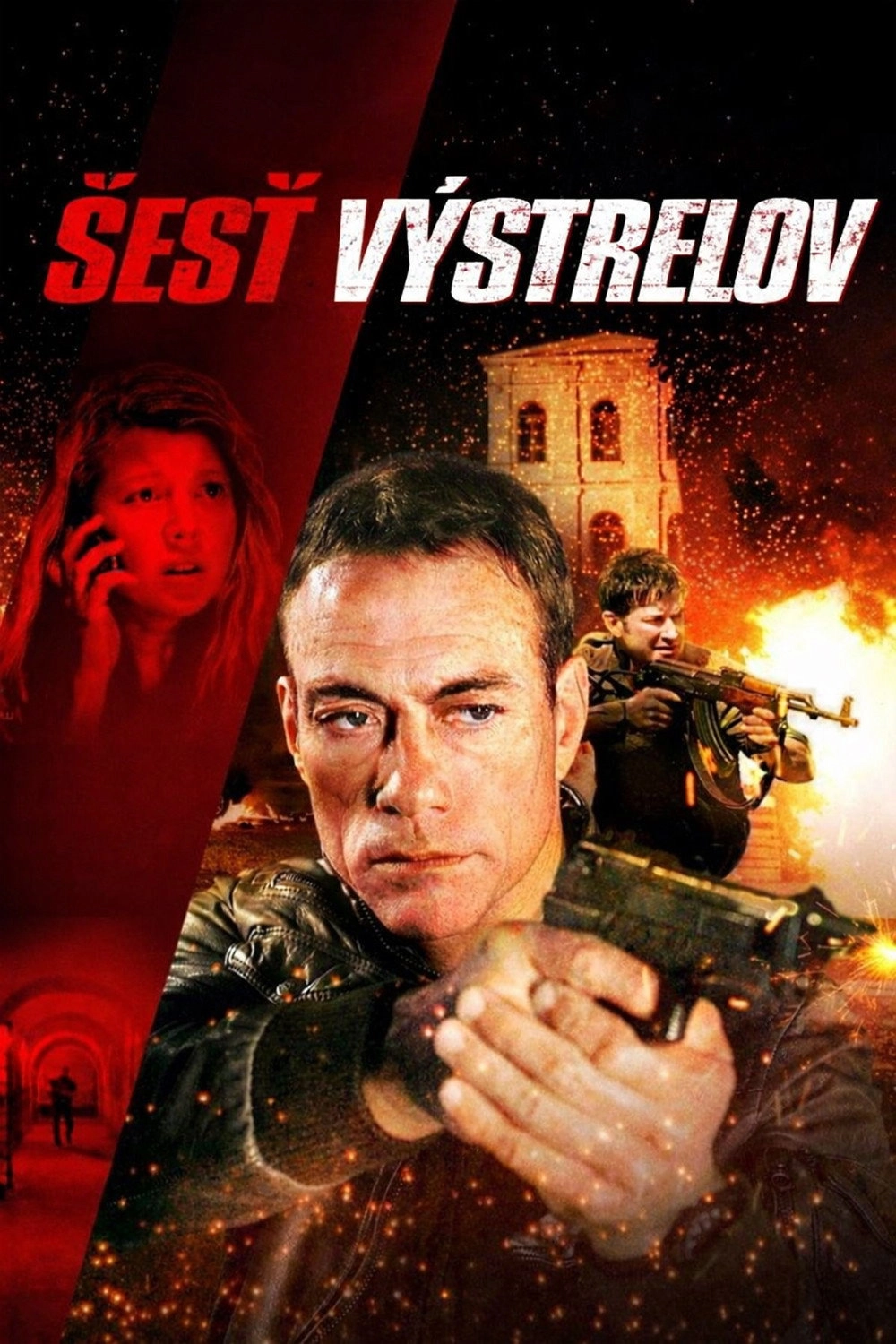 6 Bullets