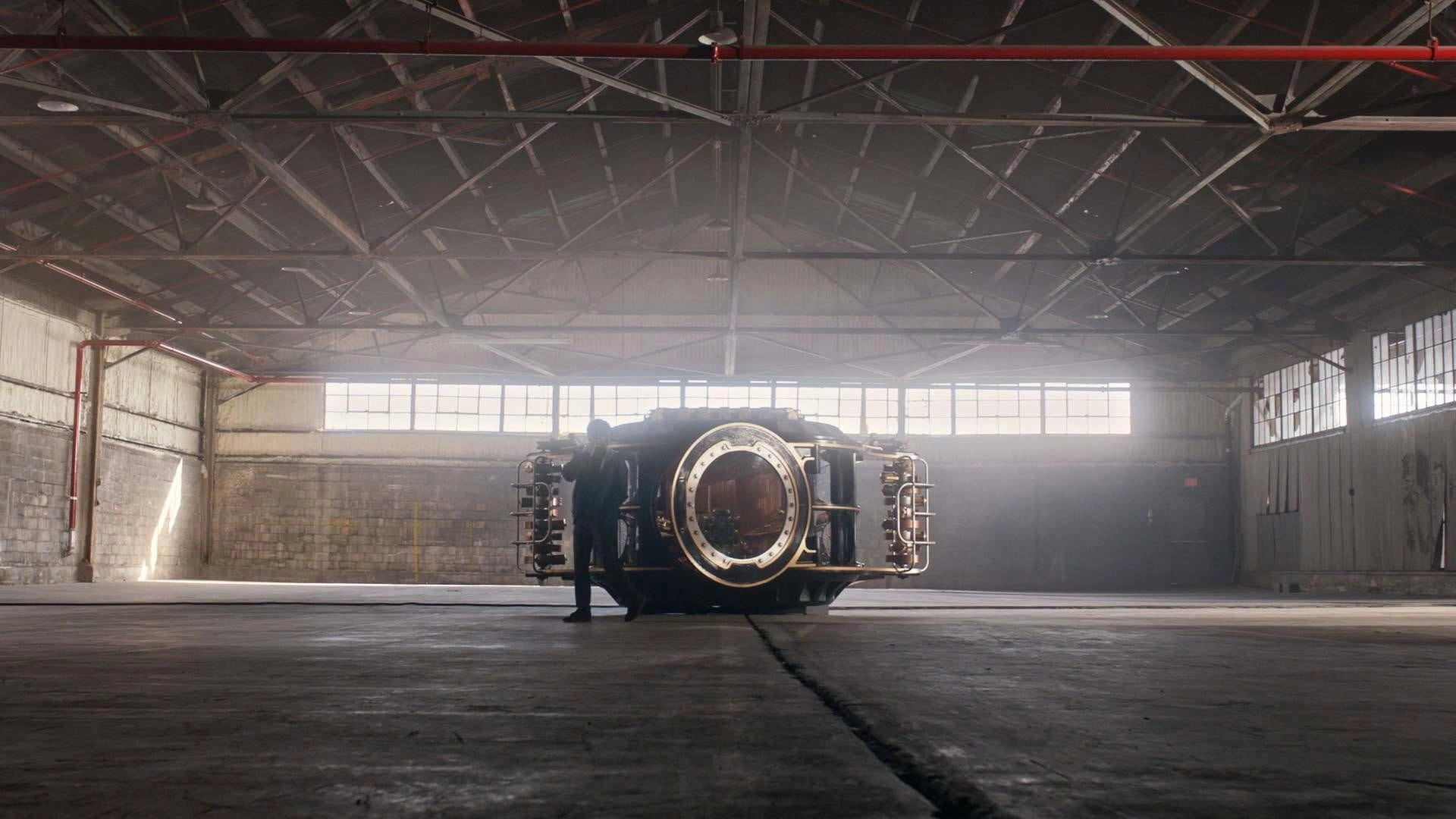 Time After Time