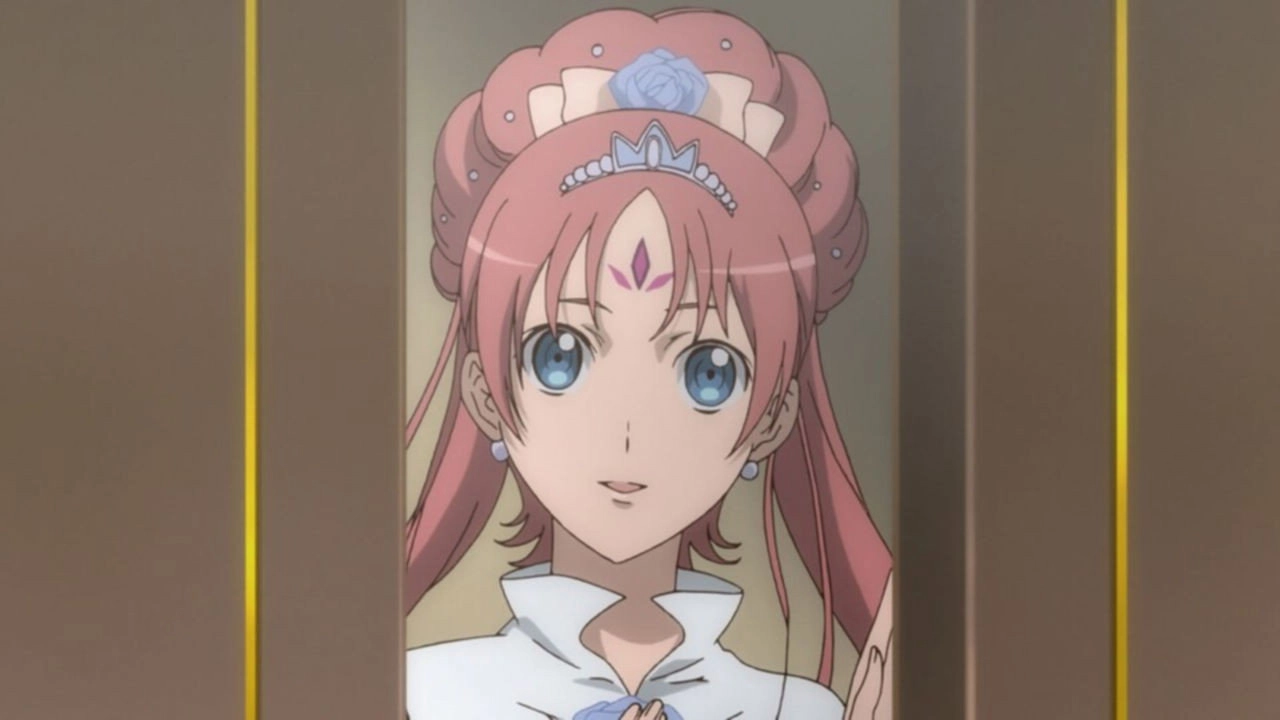 Wellber no Monogatari: Sisters of Wellber