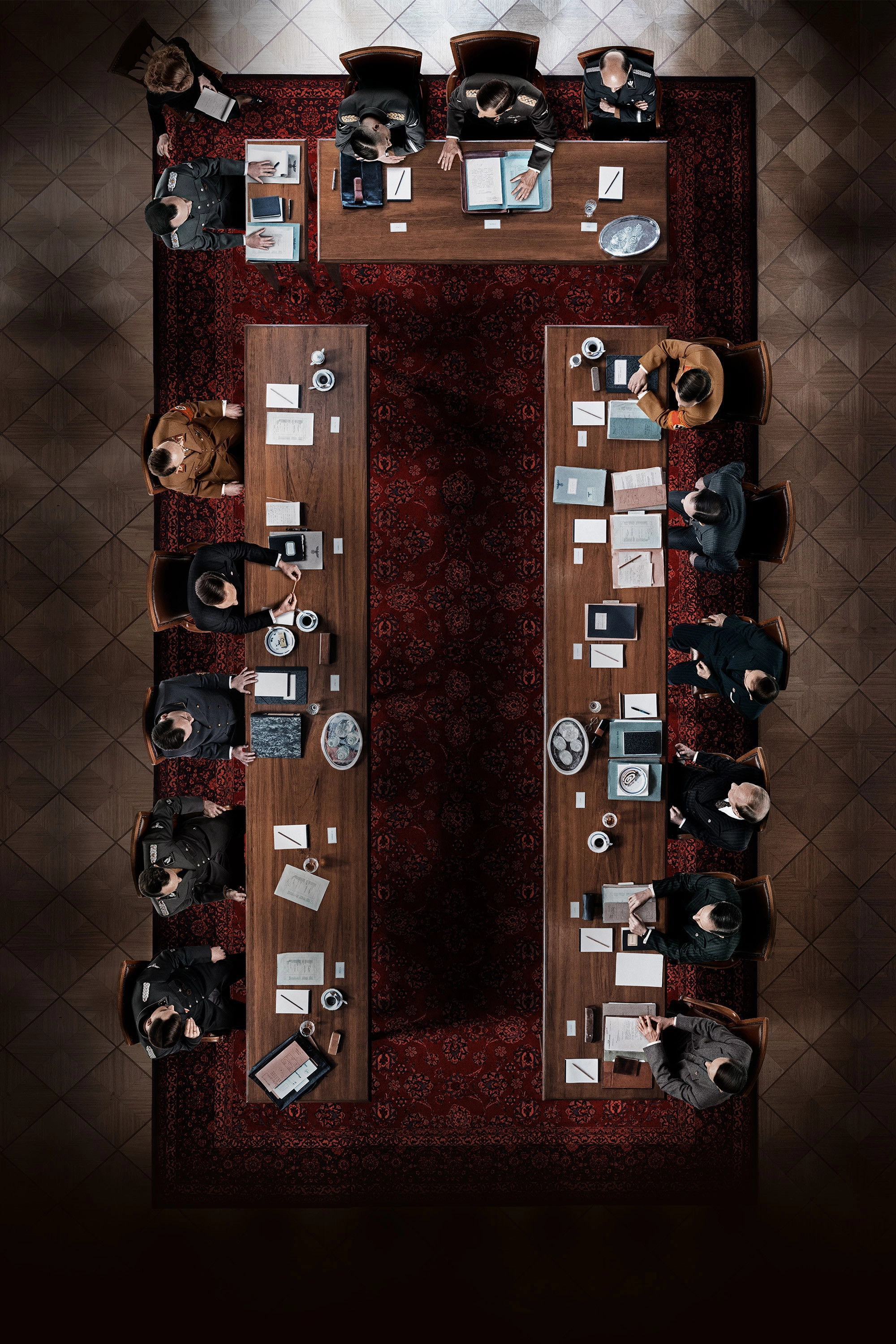 The Conference