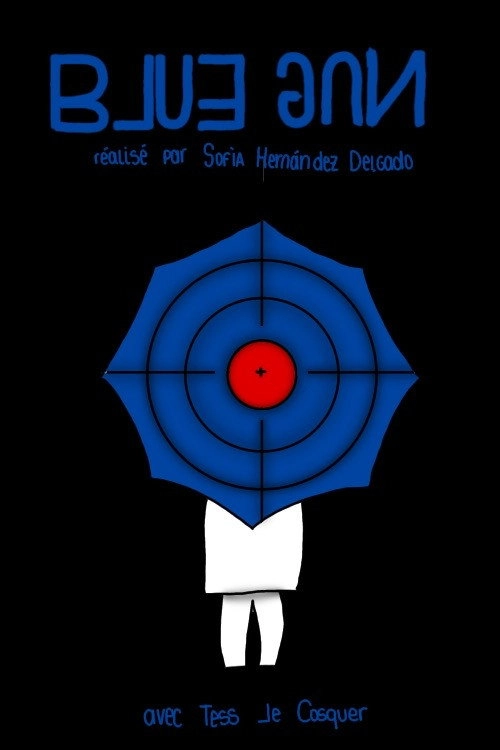 Blue Gun