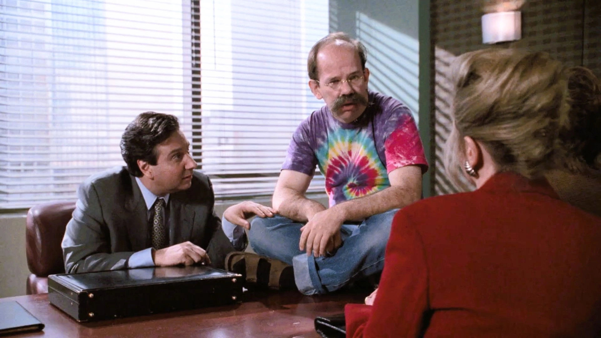 L.A. Law