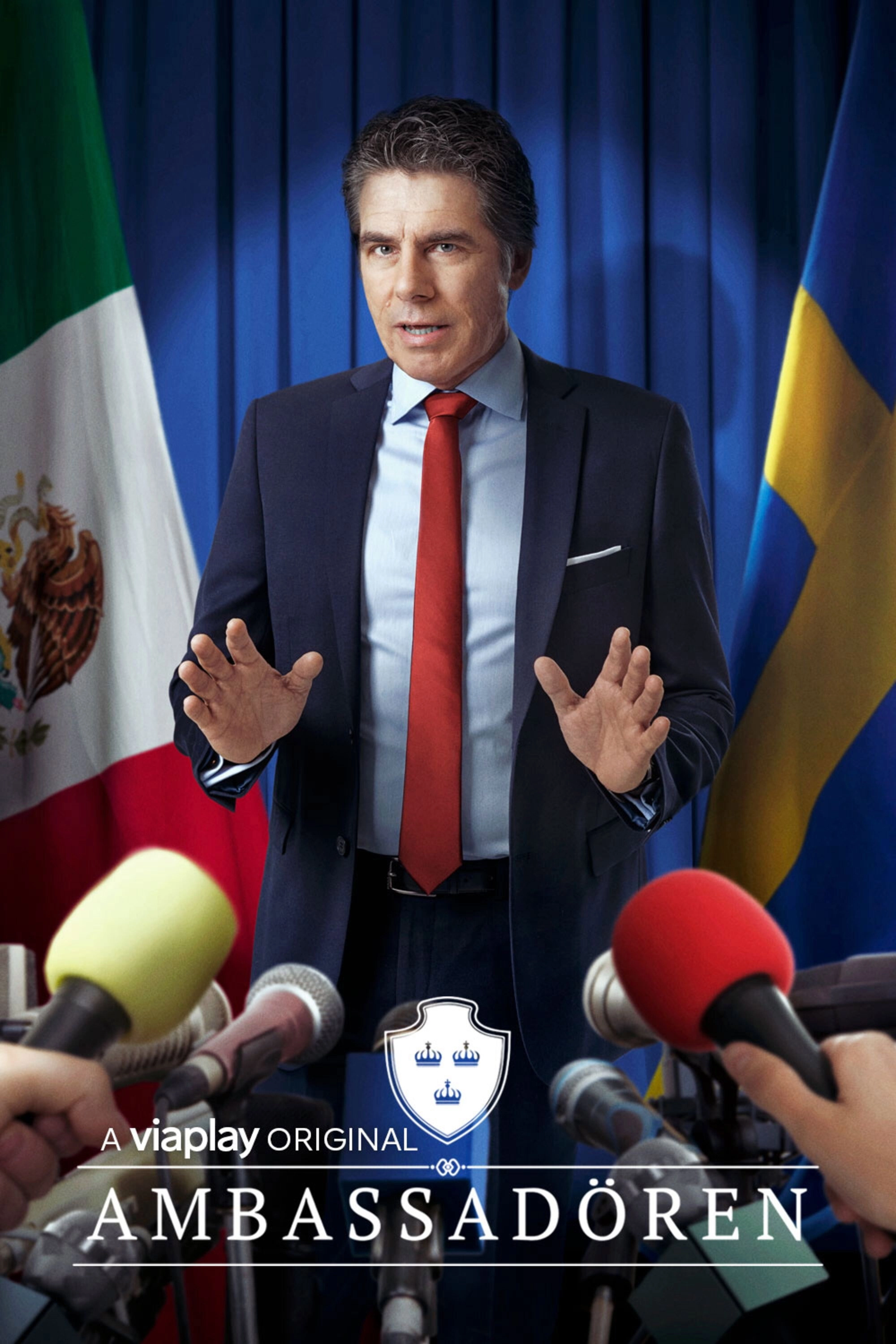 Ambassadøren