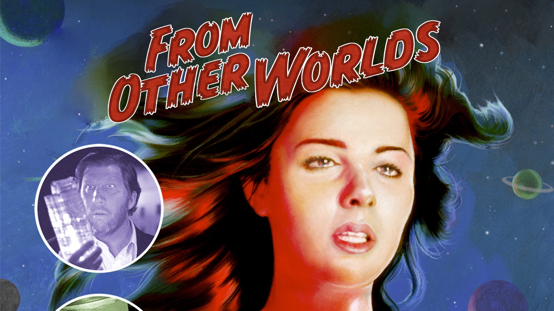 From Other Worlds