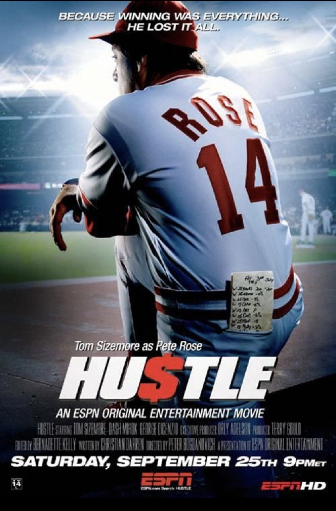 Hustle
