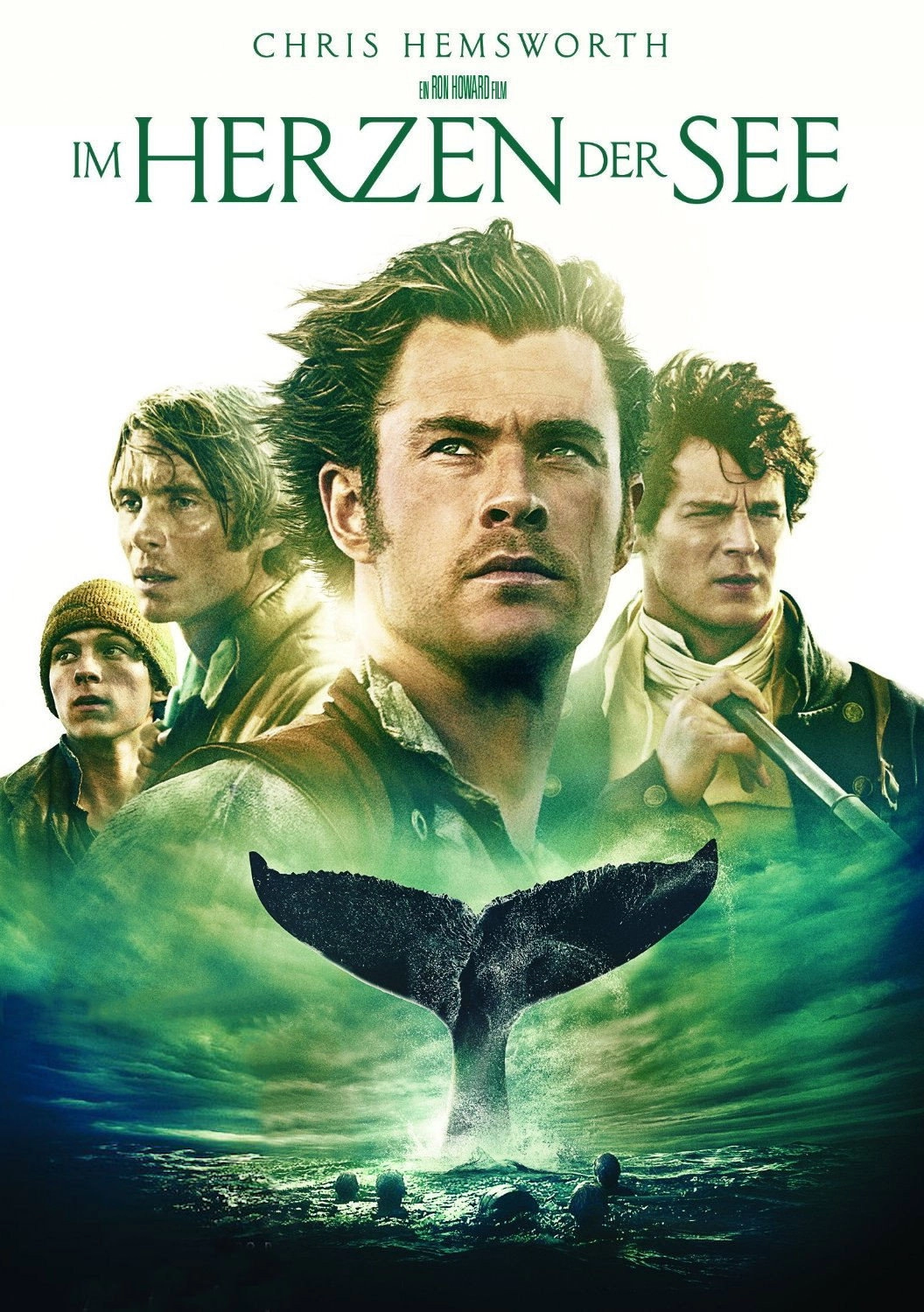 In the Heart of the Sea