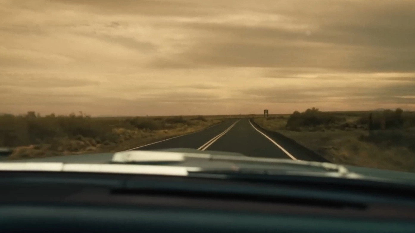 Springsteen: Deliver Me from Nowhere