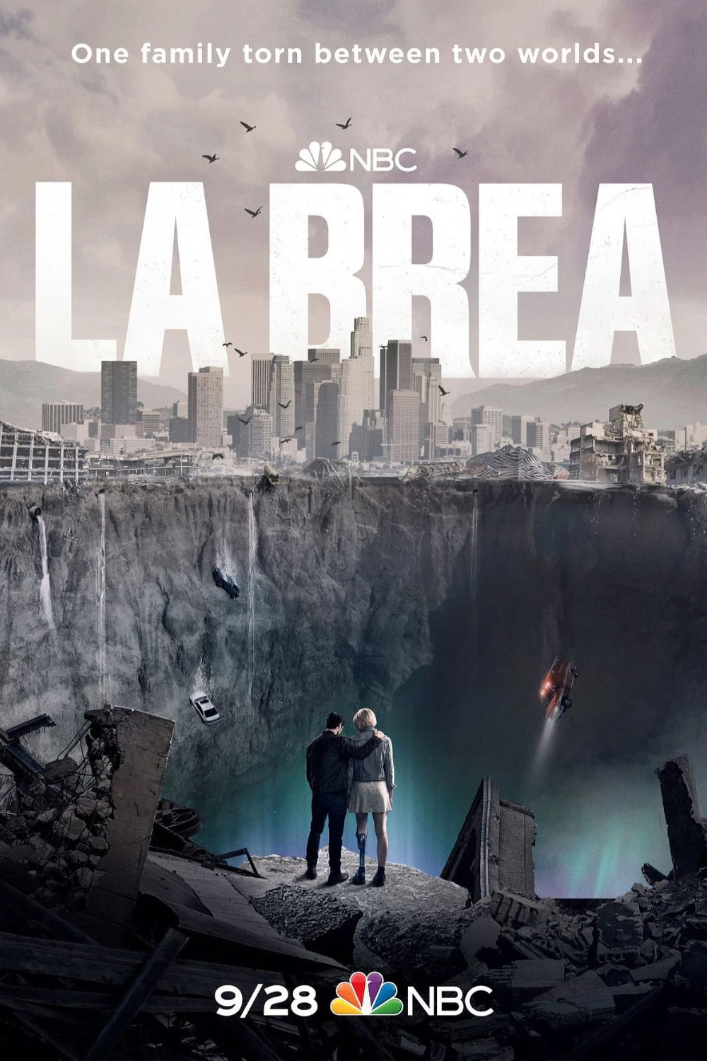 La Brea