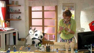 Rooftop Prince