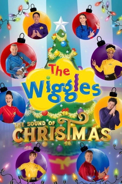 The Wiggles: The Sound of Christmas