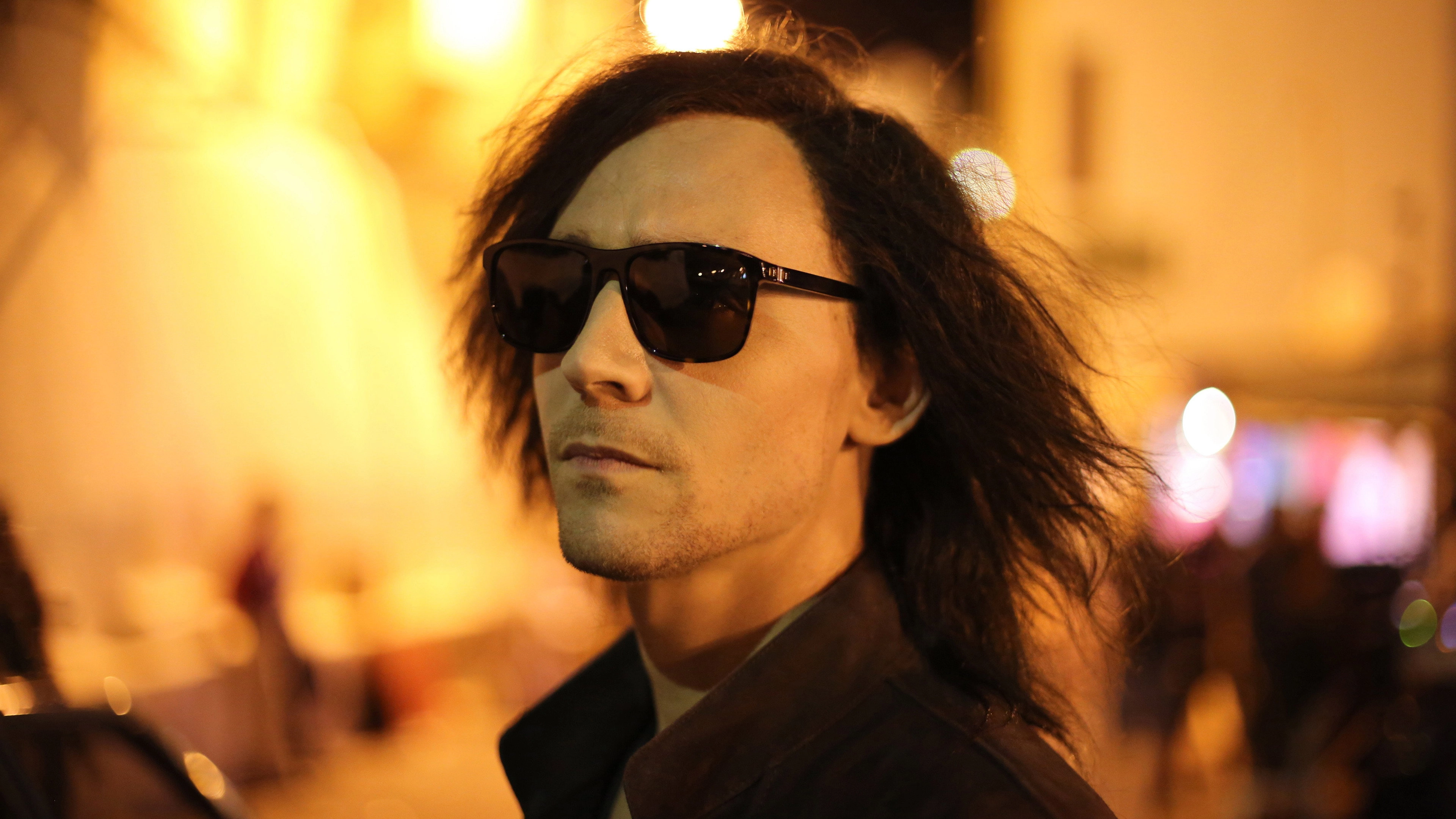 Only Lovers Left Alive
