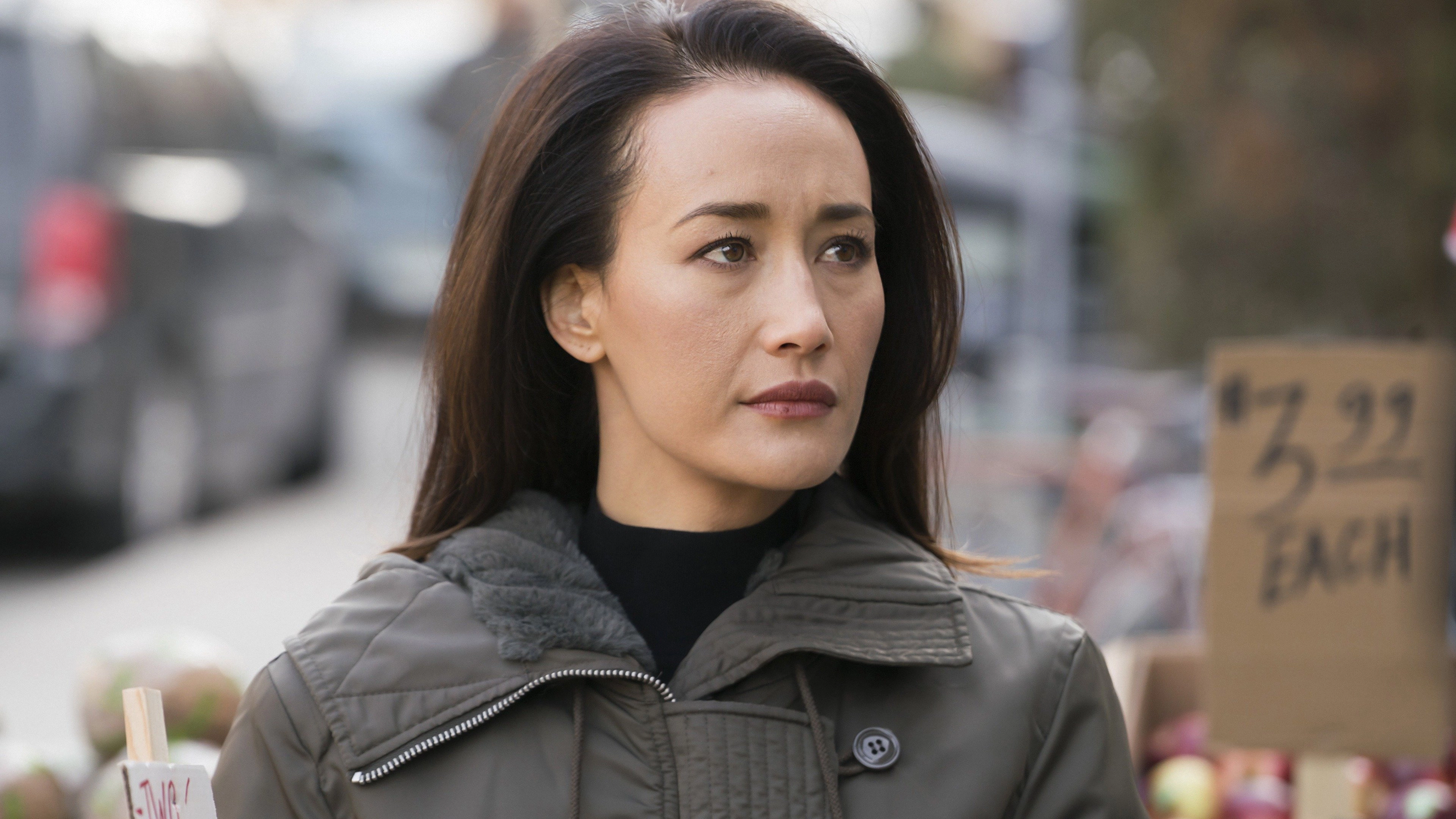 Designated Survivor