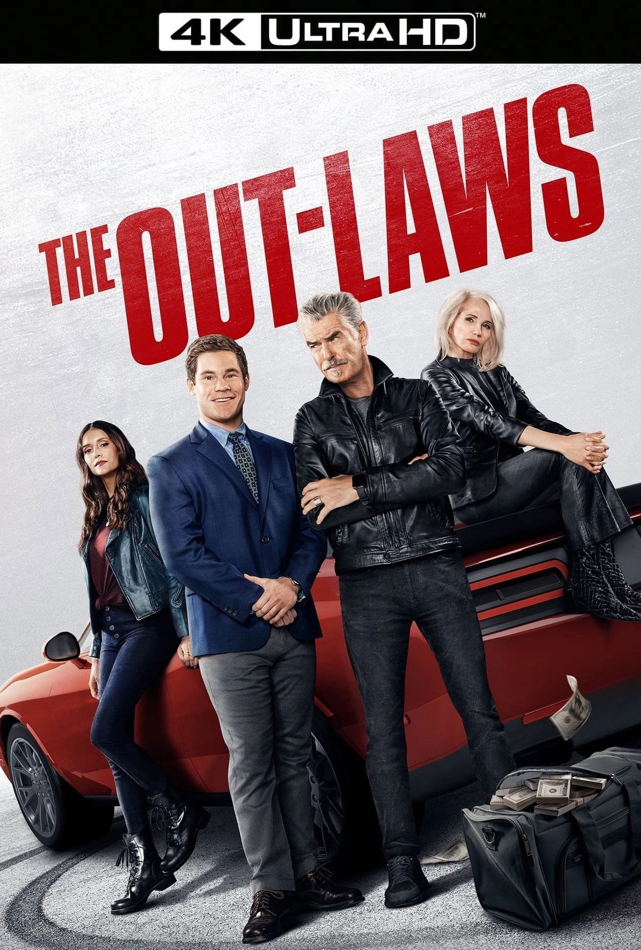 The Out-Laws