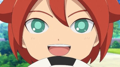 Inazuma Eleven: Ares