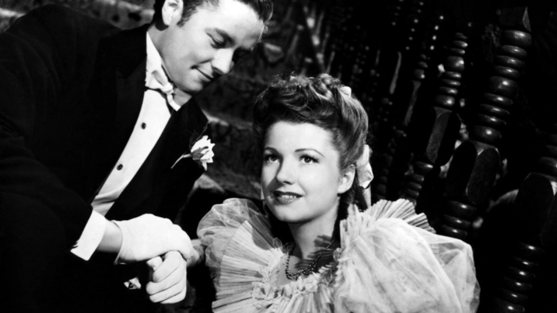 The Magnificent Ambersons