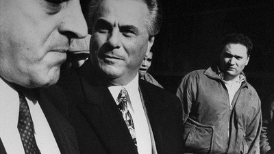 Inside the American Mob