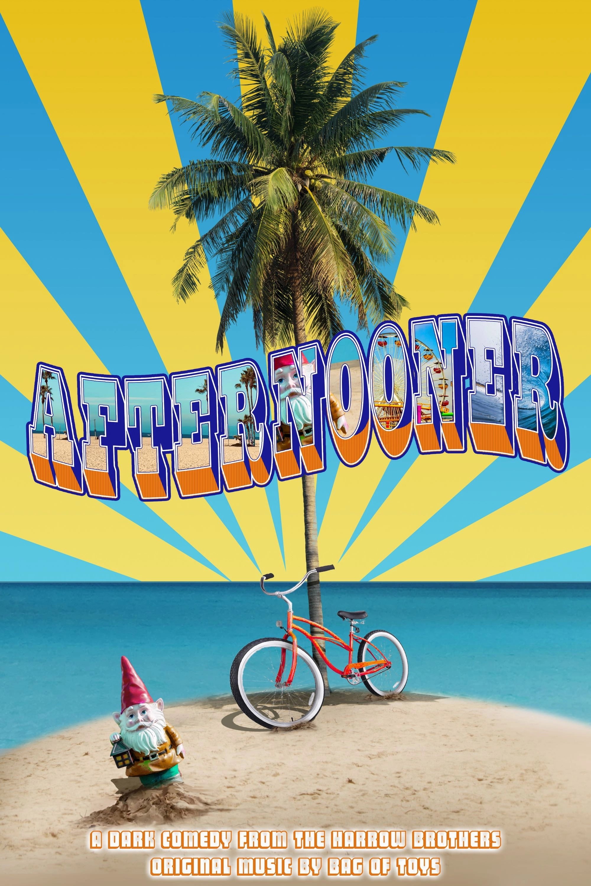 Afternooner