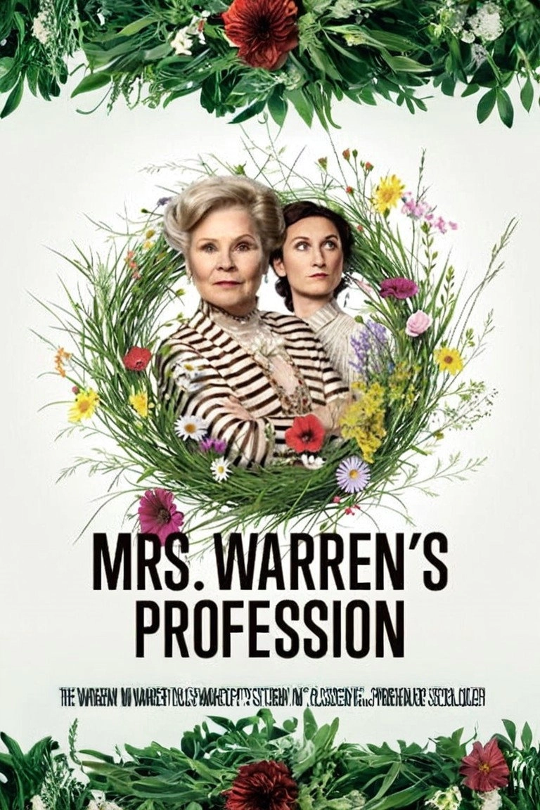 National Theatre Live: Mrs. Warren's Profession