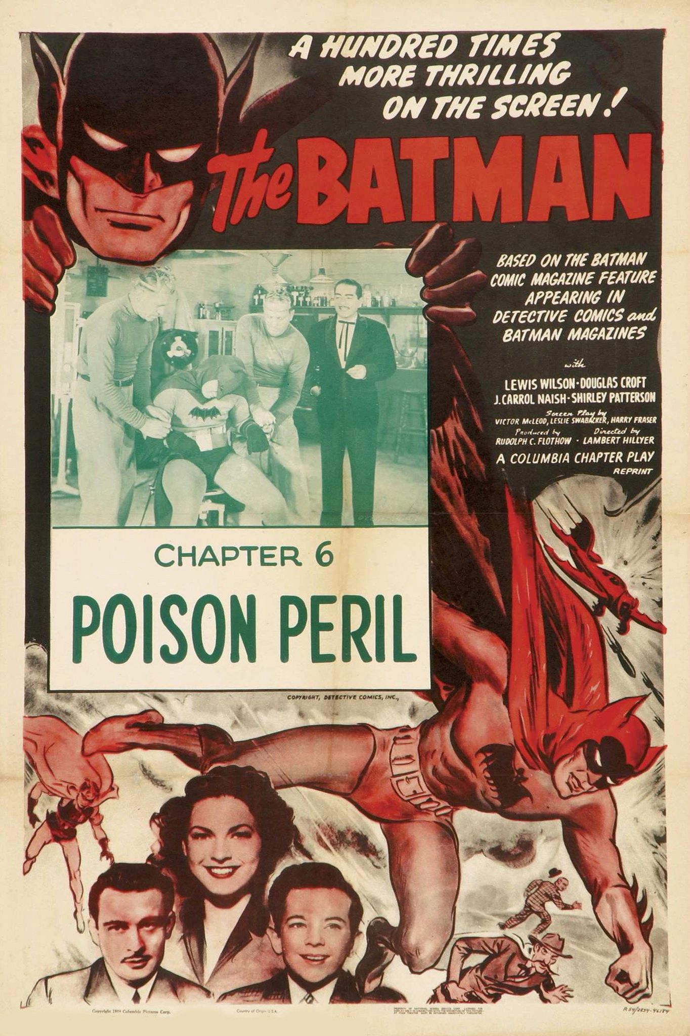 Batman