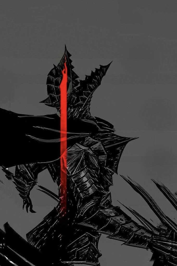 Berserk