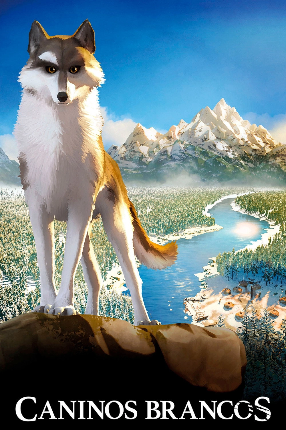 White Fang