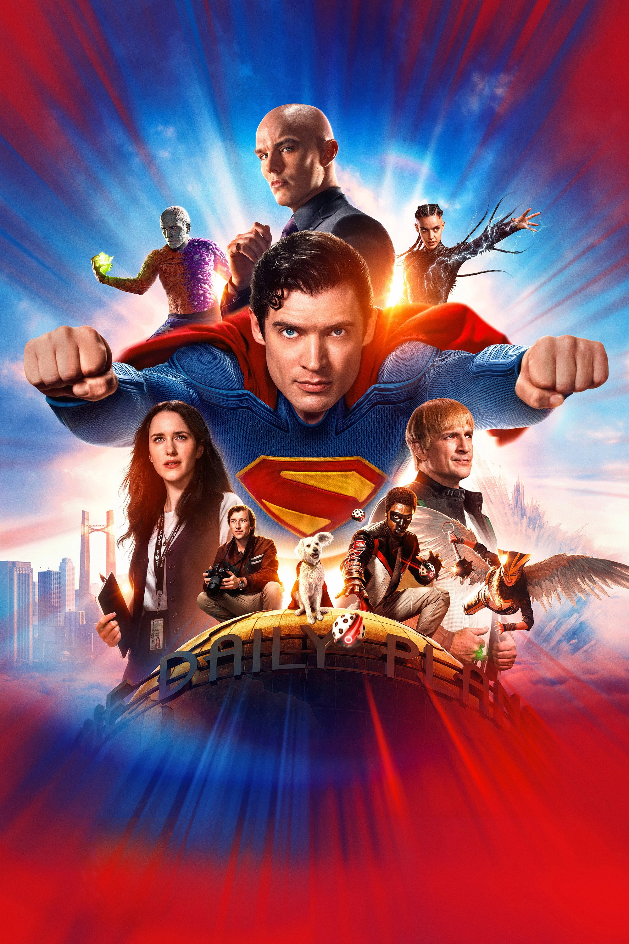 Superman