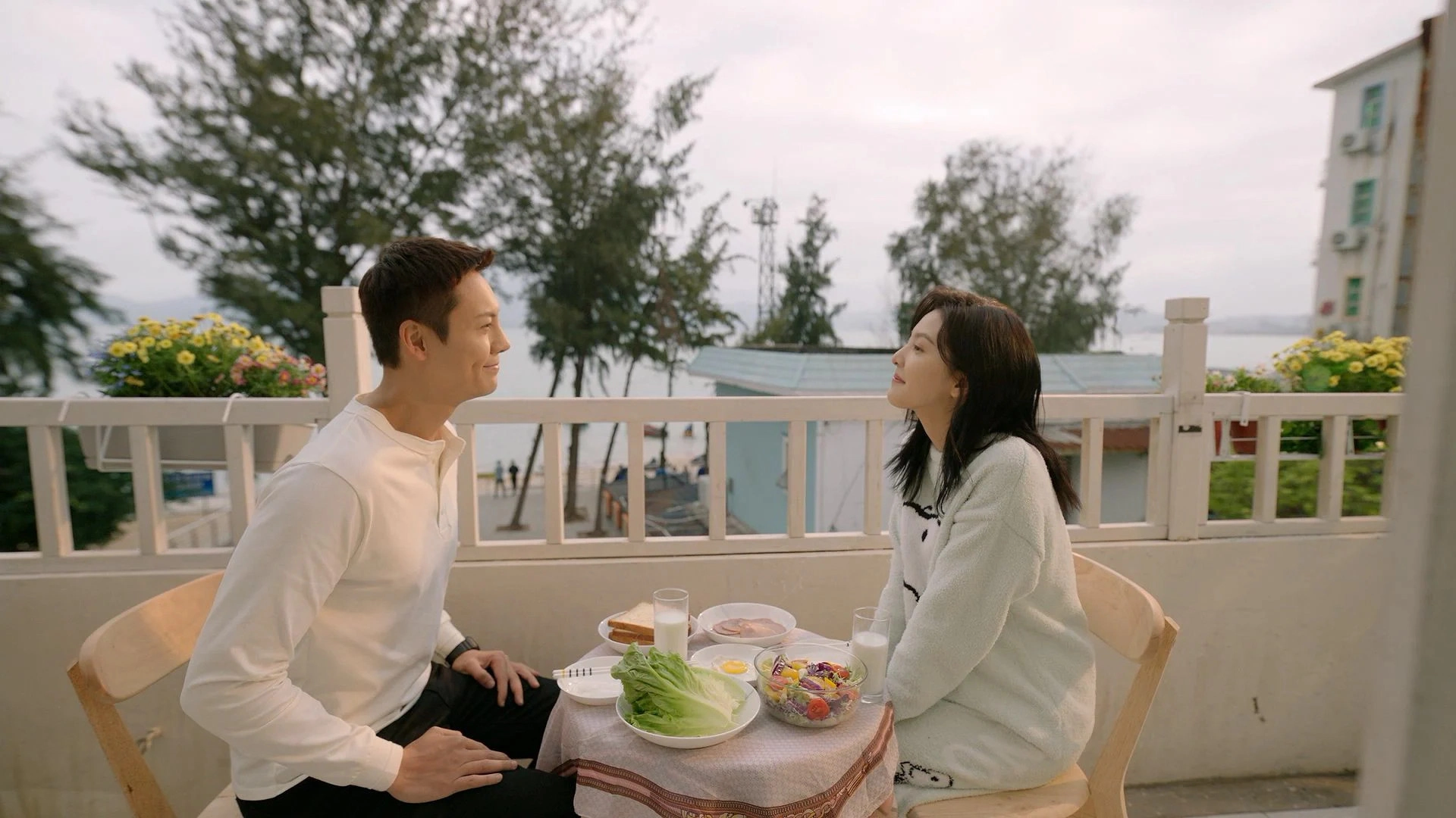 A Date With the Future