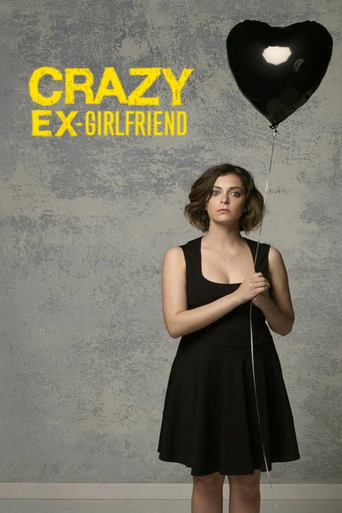 Crazy Ex-Girlfriend