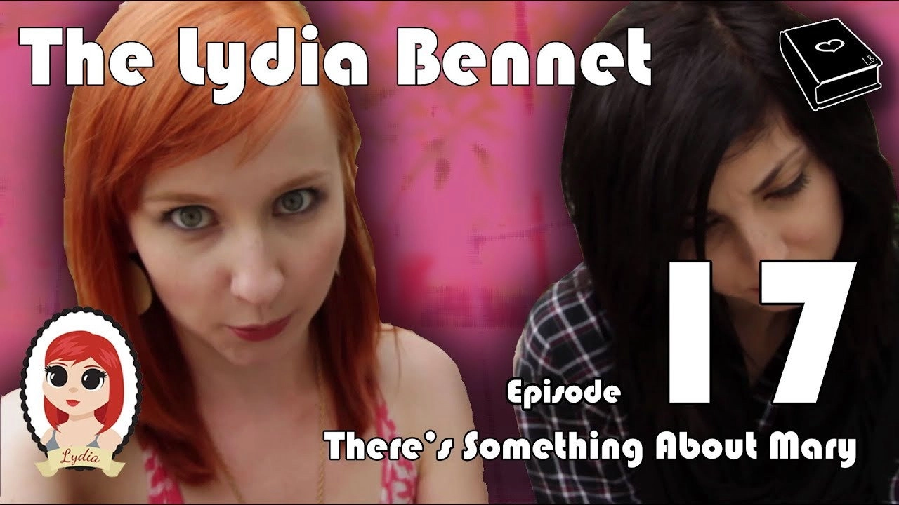 The Lizzie Bennet Diaries