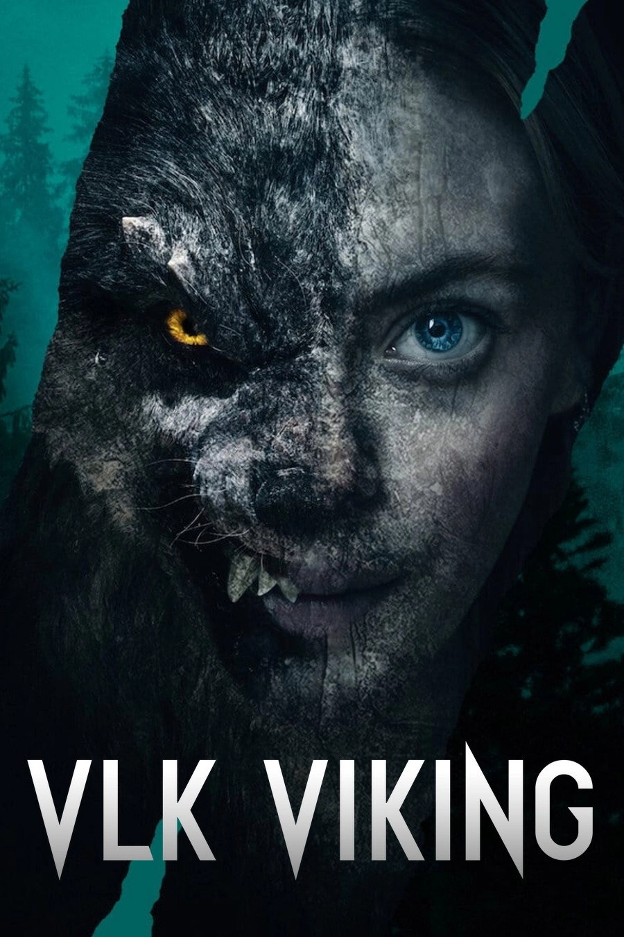 Viking Wolf