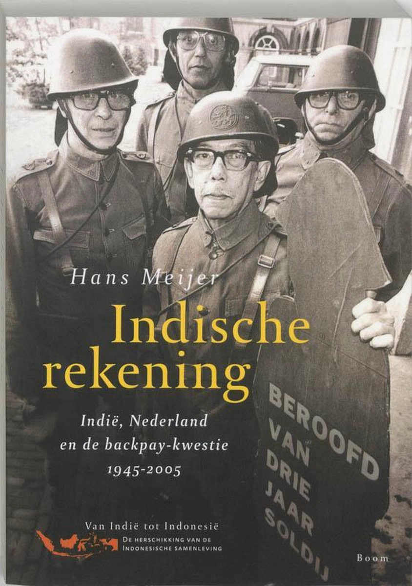 The Indonesian Reckoning