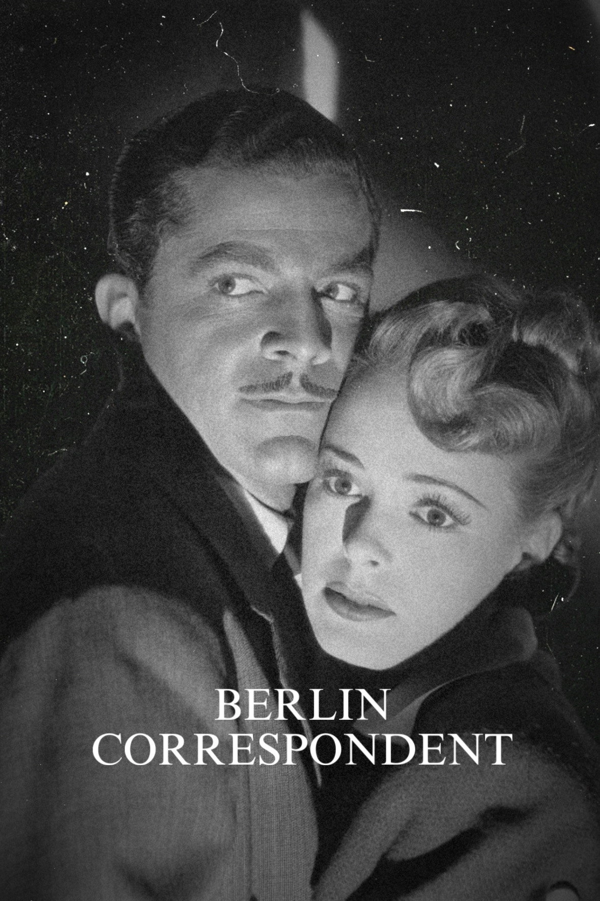 Berlin Correspondent