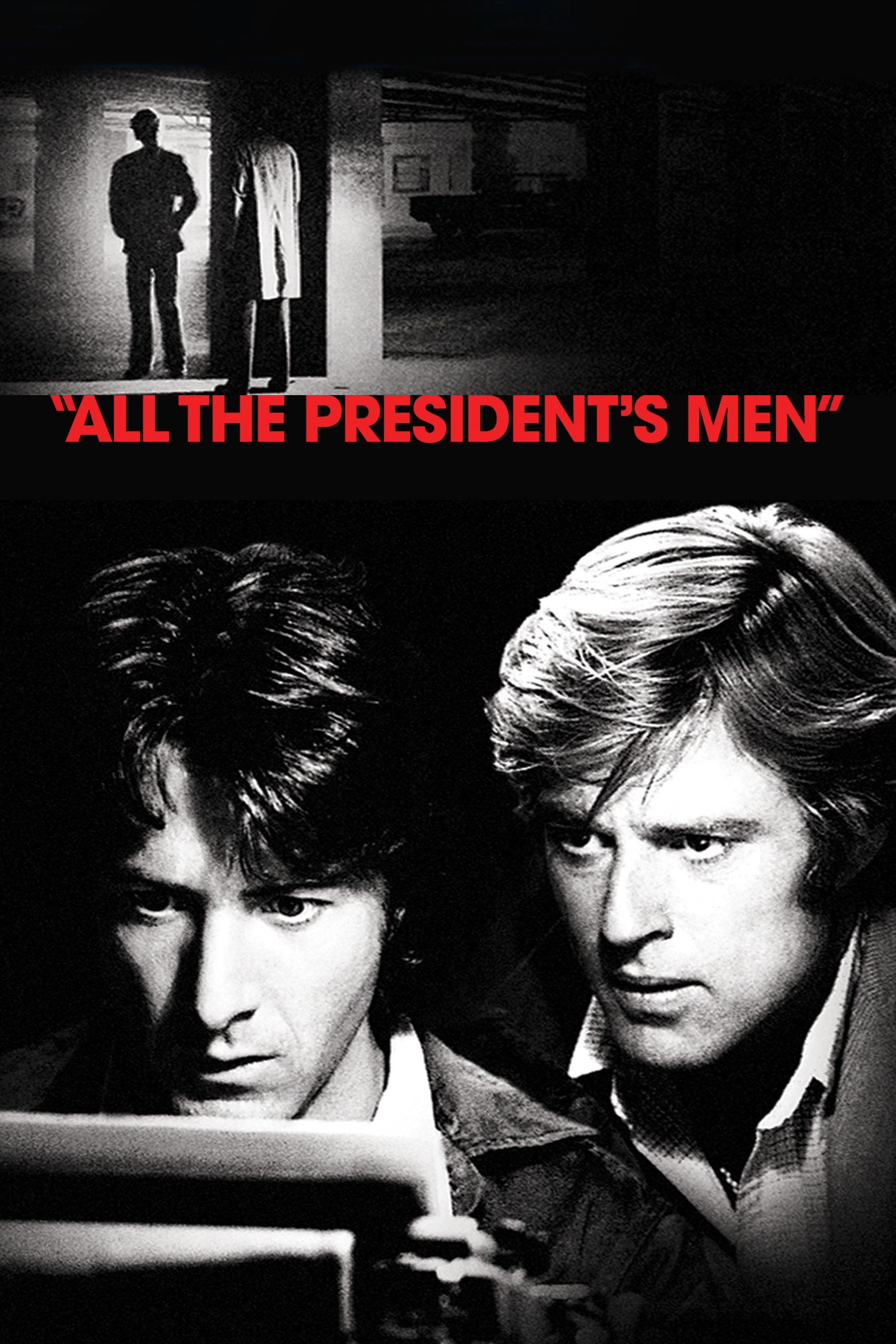 All the President's Men