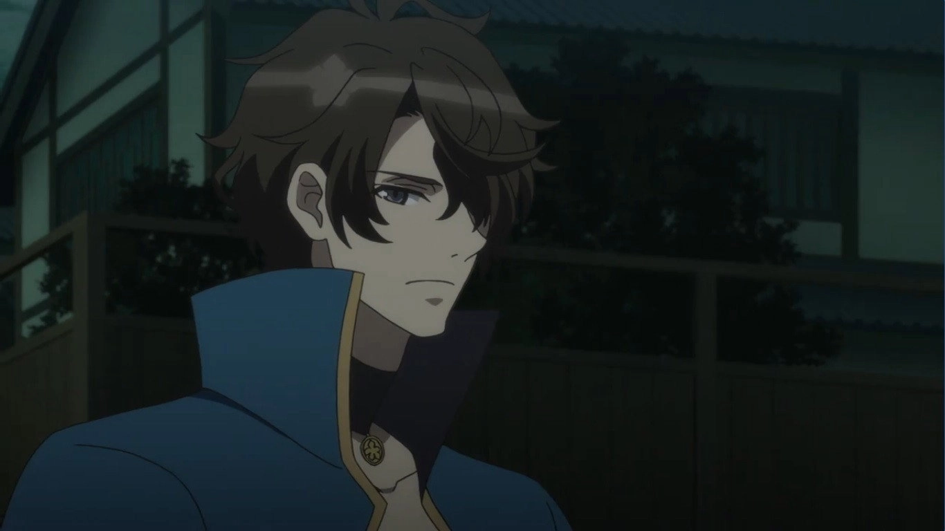 Bakumatsu