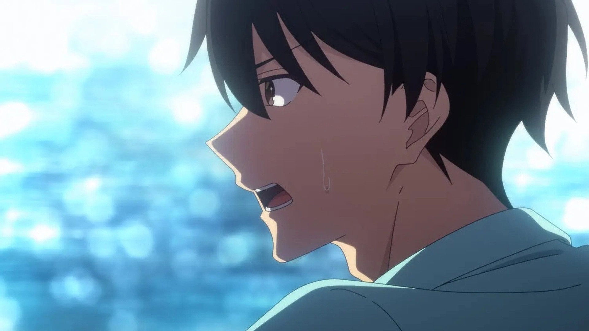 Can a Boy-Girl Friendship Survive?