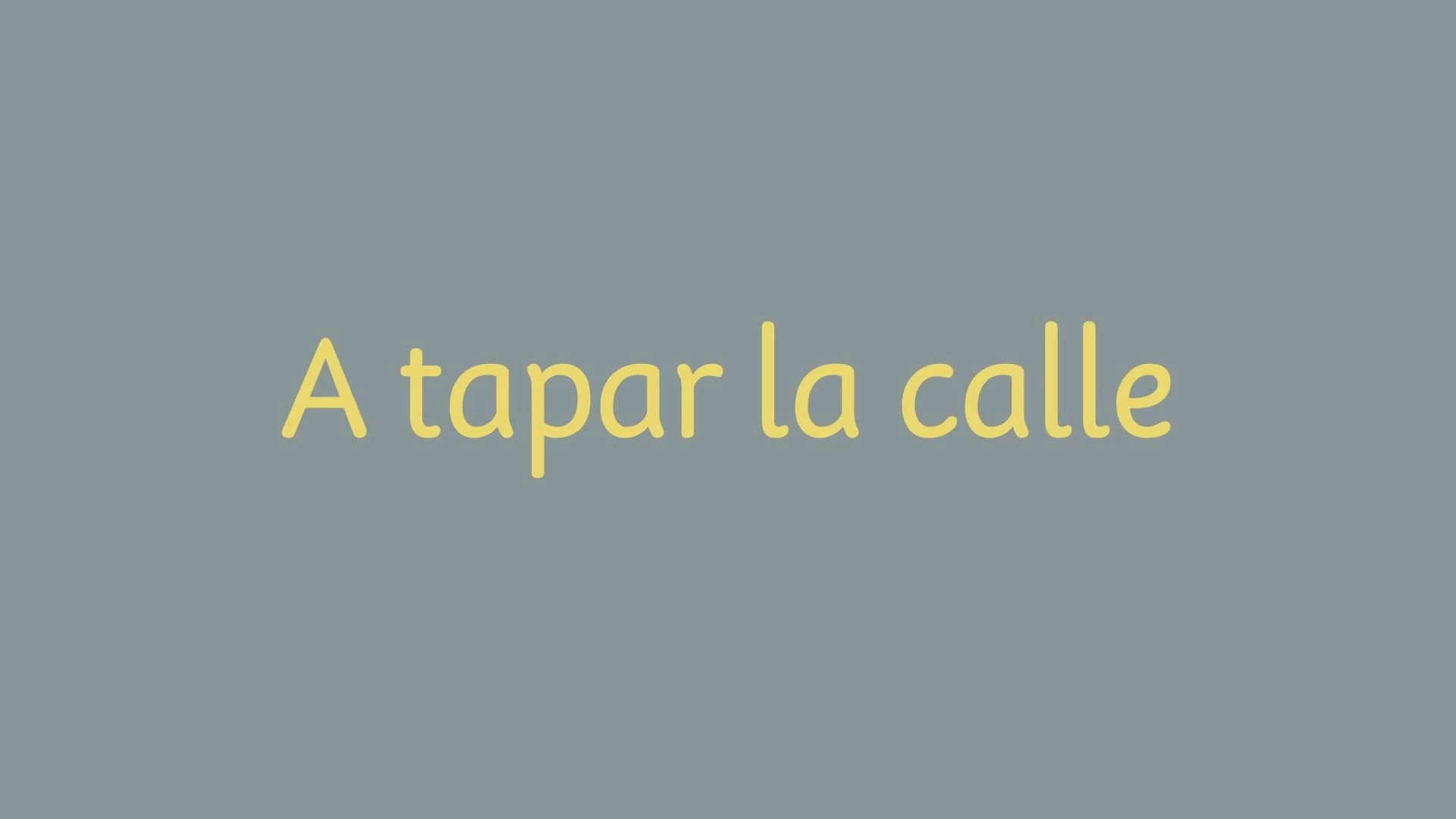 Pica-Pica