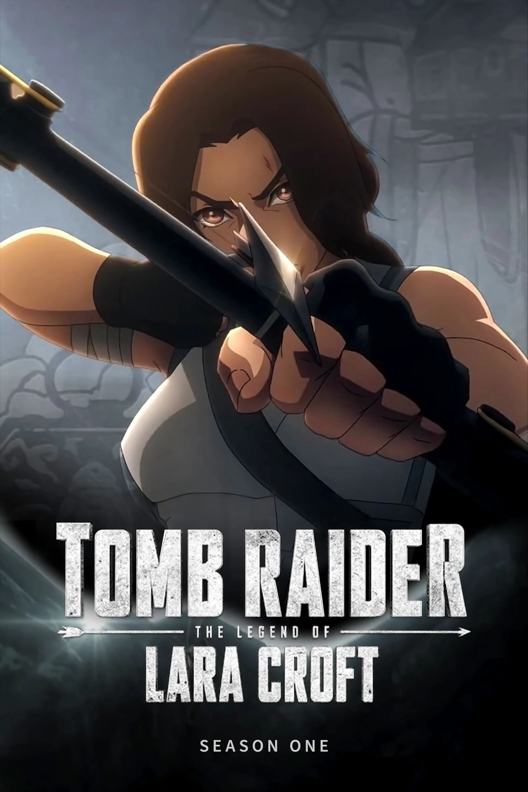 Tomb Raider: The Legend of Lara Croft